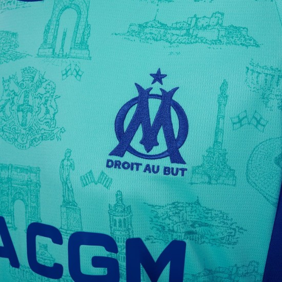 Herren OM 2025/26 Torwarttrikot Herren OM 2025/26 Torwarttrikot