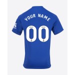 Herrentrikot Leicester City 2025/26 Heimtrikot Ohne Sponsor Herrentrikot Leicester City 2025/26 Heimtrikot Ohne Sponsor