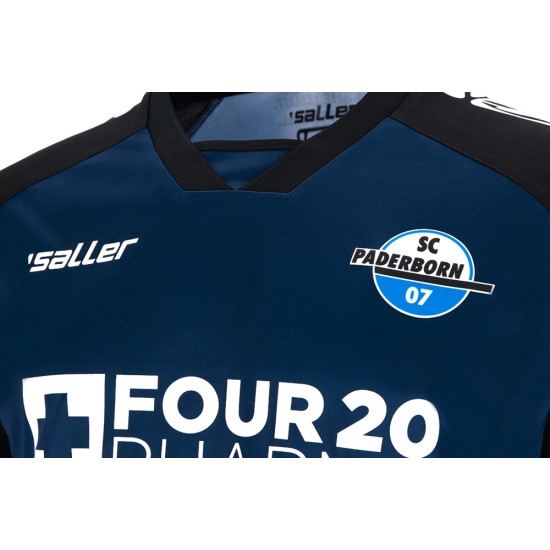 Herren SC Paderborn 07 2024/25 Heim Trikot