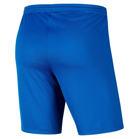 Damen Elche CF 2024/25 Auswärtsshorts
