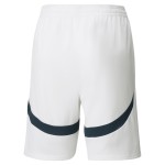 Damen Manchester City 2024/25 Heim Shorts - Weiß