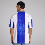 Damen Manchester United 1994/97 Retro Trikot