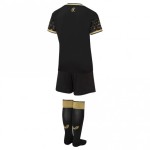 Kinder Burnley 2025/26 Drittes Set