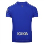 Herren Watford 2025/26 Drittes Elton John Gesponsertes Trikot Herren Watford 2025/26 Drittes Elton John Gesponsertes Trikot