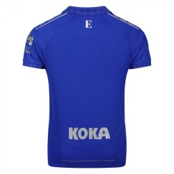 Herren Watford 2025/26 Drittes Elton John Gesponsertes Trikot Herren Watford 2025/26 Drittes Elton John Gesponsertes Trikot