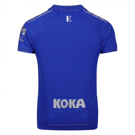 Herren Watford 2025/26 Drittes Elton John Gesponsertes Trikot Herren Watford 2025/26 Drittes Elton John Gesponsertes Trikot