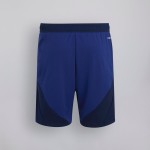 Damen Manchester United 2024/25 Auswärts Shorts