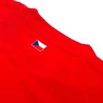 Tschechien Heimtrikot EURO 2024 Tschechien Heimtrikot EURO 2024