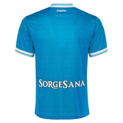 Herren Napoli 2025/26 Heimtrikot Herren Napoli 2025/26 Heimtrikot