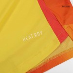 Kolumbien Spielerversion Heimtrikot Copa America 2024