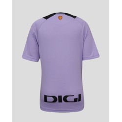 Kinder Athletic Bilbao 2024/25 Drittes Trikot