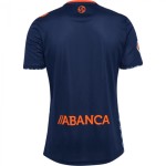 Herren Celta Vigo 2024/25 Auswärts Shirt