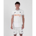 Herren Swansea City 2025/26 Heimtrikot