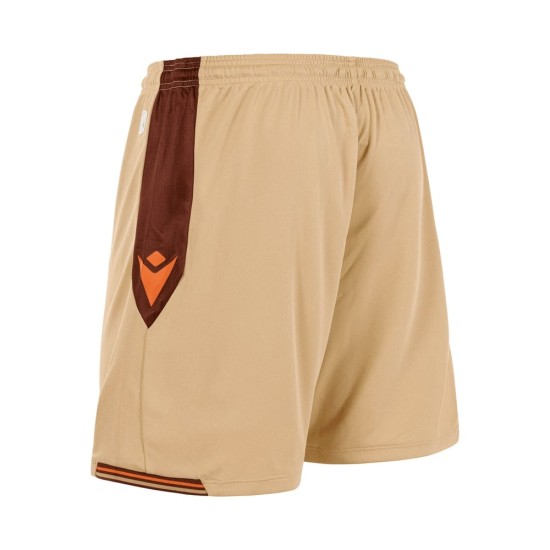 Kinder FC Bâle 1893 2024/25 Vierte Shorts