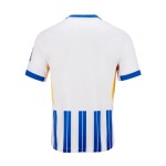 Kinder Brighton & Hove Albion 2024/25 Heimtrikot