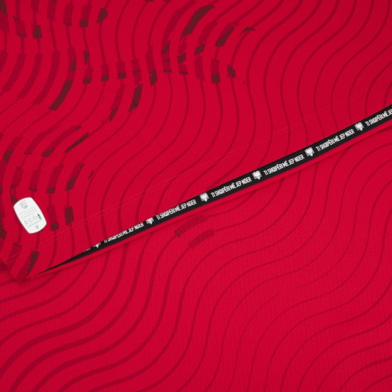 Herren Albanien 2026 Heim Weltmeisterschaft Trikot