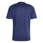 Herren Brest 2024/25 Drittes Vor dem Spiel Trikot – Blau