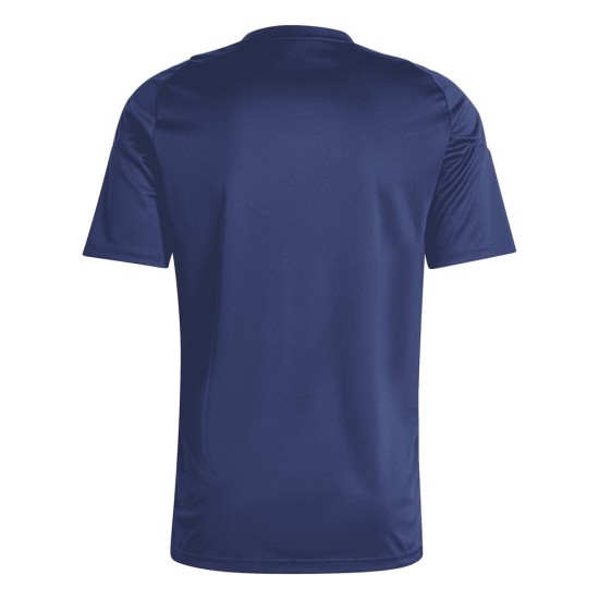 Herren Brest 2024/25 Drittes Vor dem Spiel Trikot – Blau