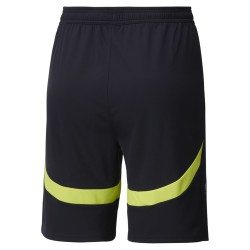 Herren Manchester City 2024/25 Heim Shorts - Schwarz