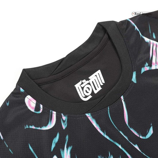 Südkorea Auswärtstrikot 2024 Südkorea Auswärtstrikot 2024