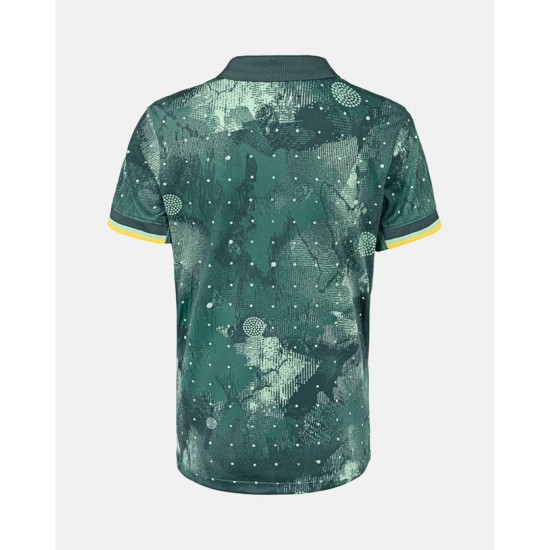 Damen Tottenham Hotspur 2024/25 Drittes Trikot