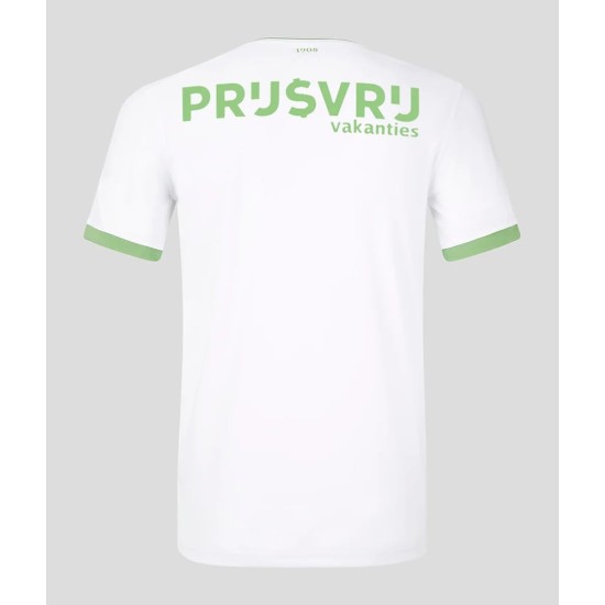 Damen Feyenoord 2023/24 Drittes Trikot