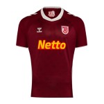 Herren SSV Jahn Regensburg 2024/25 Auswärts Trikot