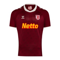 Herren SSV Jahn Regensburg 2024/25 Auswärts Trikot