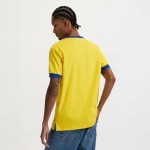 Herren Arsenal 1971 Auswärts Retro FA Cup Trikot