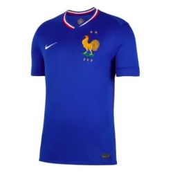 Damen L.HERNANDEZ Frankreich 2024/25 Heimtrikot
