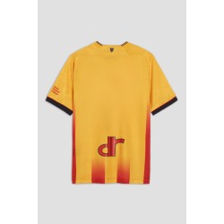 Herren Lecce 2025/26 Heimtrikot Herren Lecce 2025/26 Heimtrikot