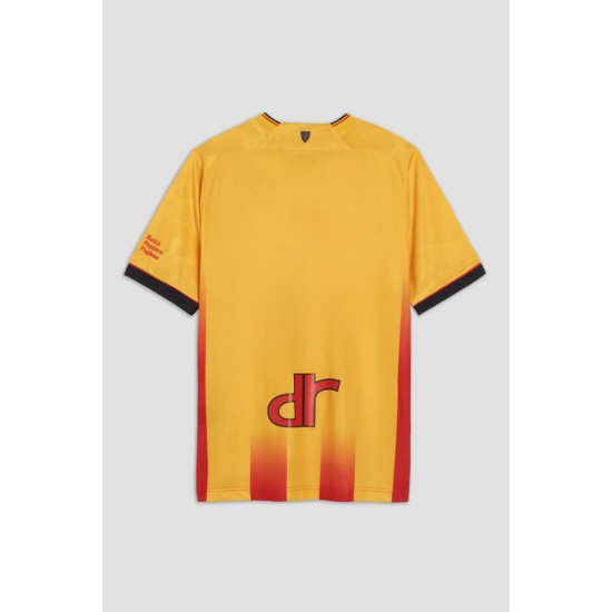Damen Lecce 2025/26 Heimtrikot