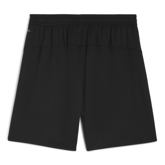 Herren Manchester City 2025/26 Auswärtsshorts