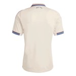 Damen Ajax 2025/26 Ausweichtrikot Damen Ajax 2025/26 Ausweichtrikot