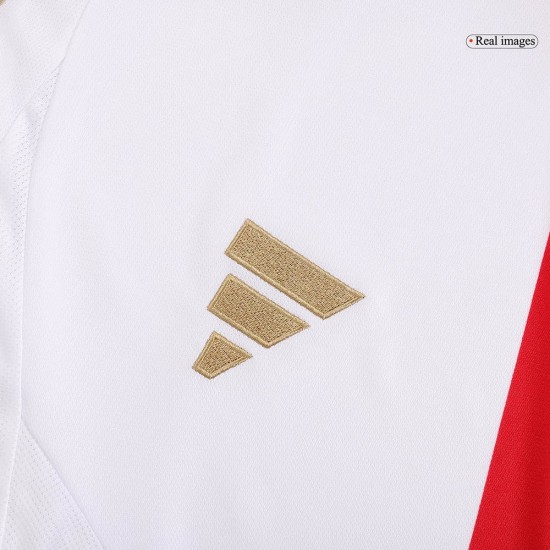 Peru Heimtrikot Copa America 2024