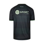 Kind FC Groningen 2024/25 Auswärtstrikot