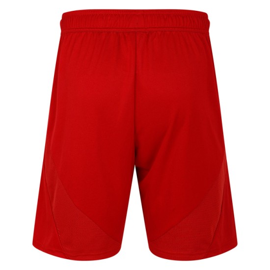 Herren Fulham 2024/25 Auswärtsshorts