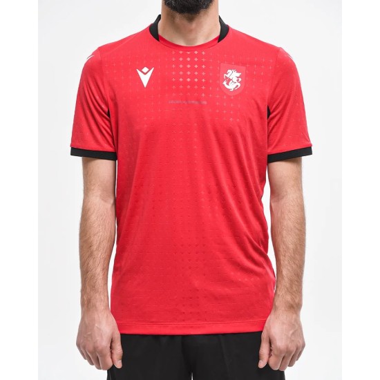 Georgien Drittes Trikot EURO 2024 Georgien Drittes Trikot EURO 2024