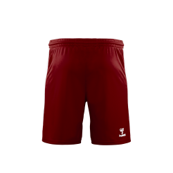 Herren SSV Jahn Regensburg 2025/26 Auswärtsshorts
