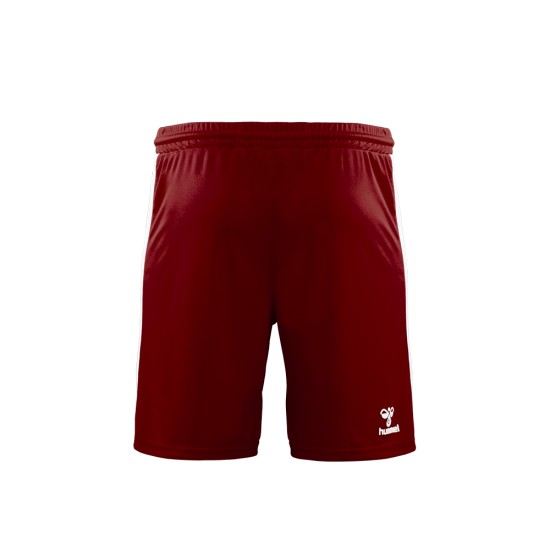 Herren SSV Jahn Regensburg 2025/26 Auswärtsshorts