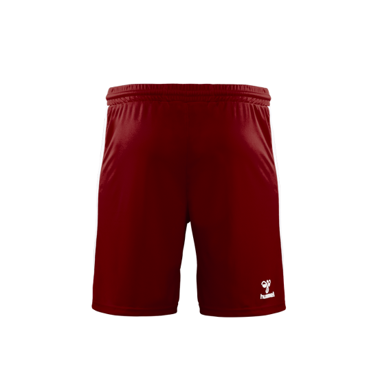 Herren SSV Jahn Regensburg 2025/26 Auswärtsshorts