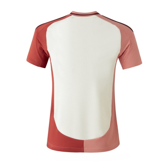 Damen OL 2024/25 Drittes Trikot