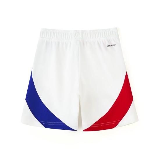 Kinder OL 2024/25 Heim Shorts