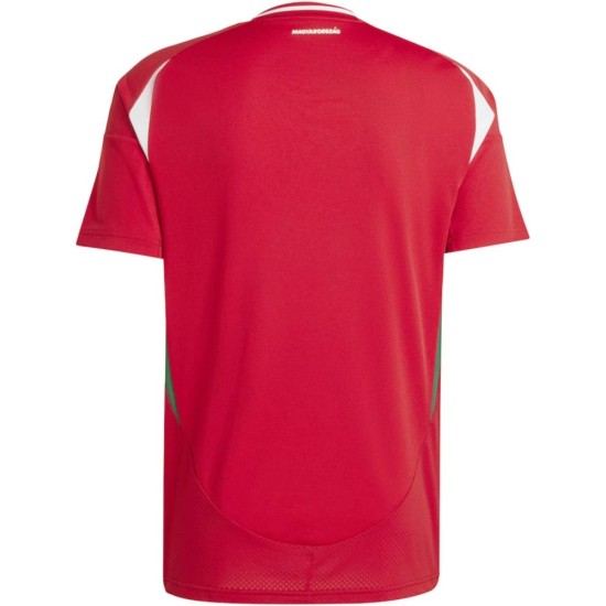 Ungarn Heimtrikot EURO 2024