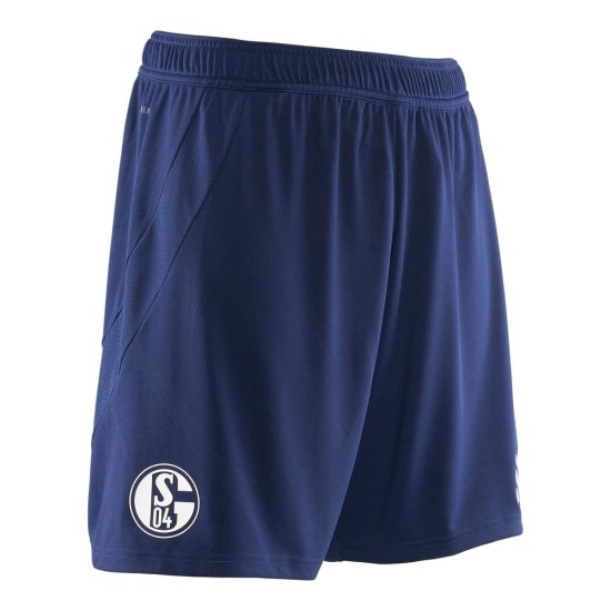 Herren FC Schalke 04 2024/25 Drittes Shorts