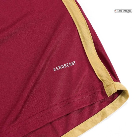 Venezuela Heimtrikot Copa America 2024