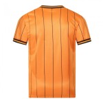 Herren Wolverhampton Wanderers 1982 Heim Retro Trikot