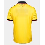 Herren Stoke City 2025/26 Third Trikot