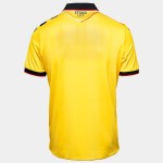 Herren Stoke City 2025/26 Third Trikot Ohne Sponsor