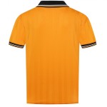Herren Wolverhampton Wanderers 1998 Heim Retro Trikot